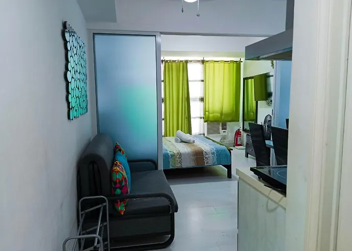 Azure Tropical Paradise * Manila
