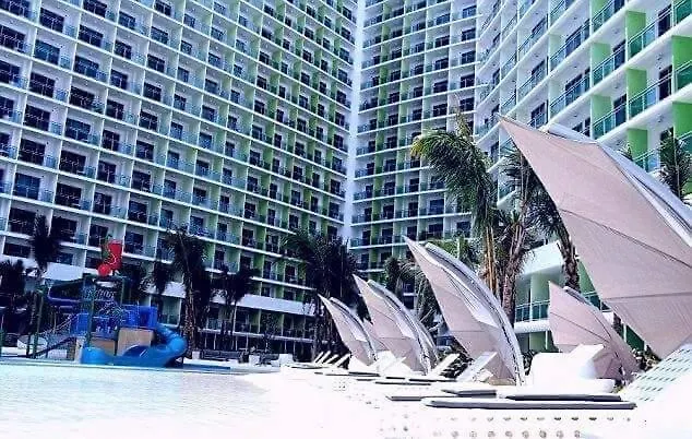 Azure Tropical Paradise Manila