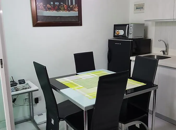 Apartment Azure Tropical Paradise Manila