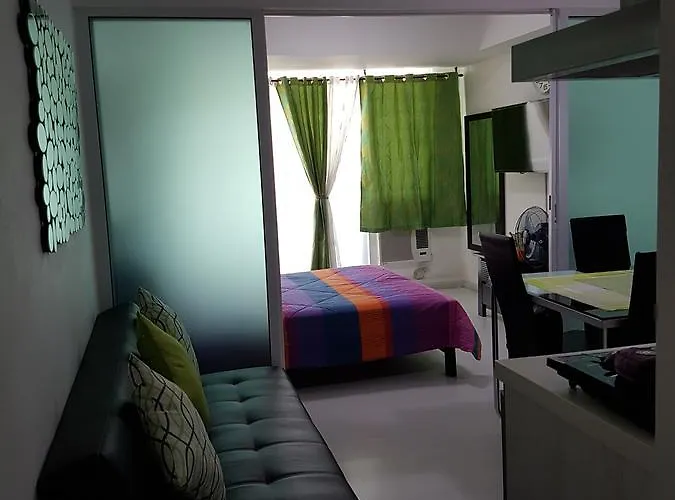 Apartment Azure Tropical Paradise *