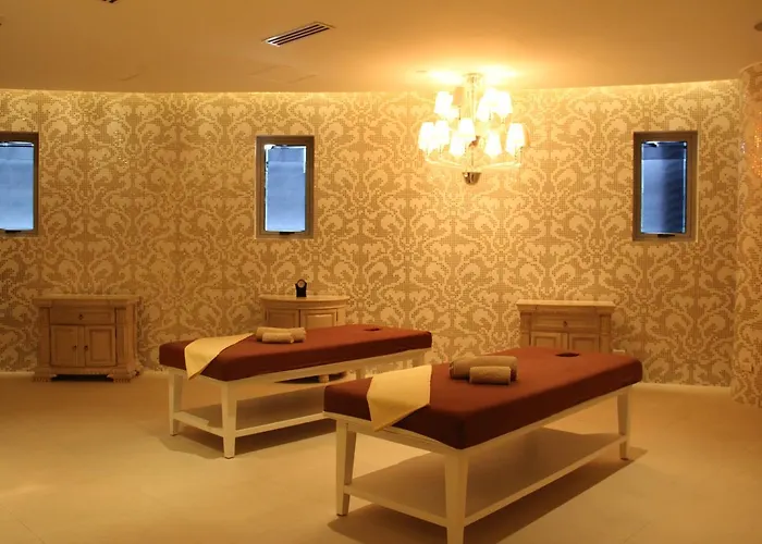 Apartamento Azure Tropical Paradise *